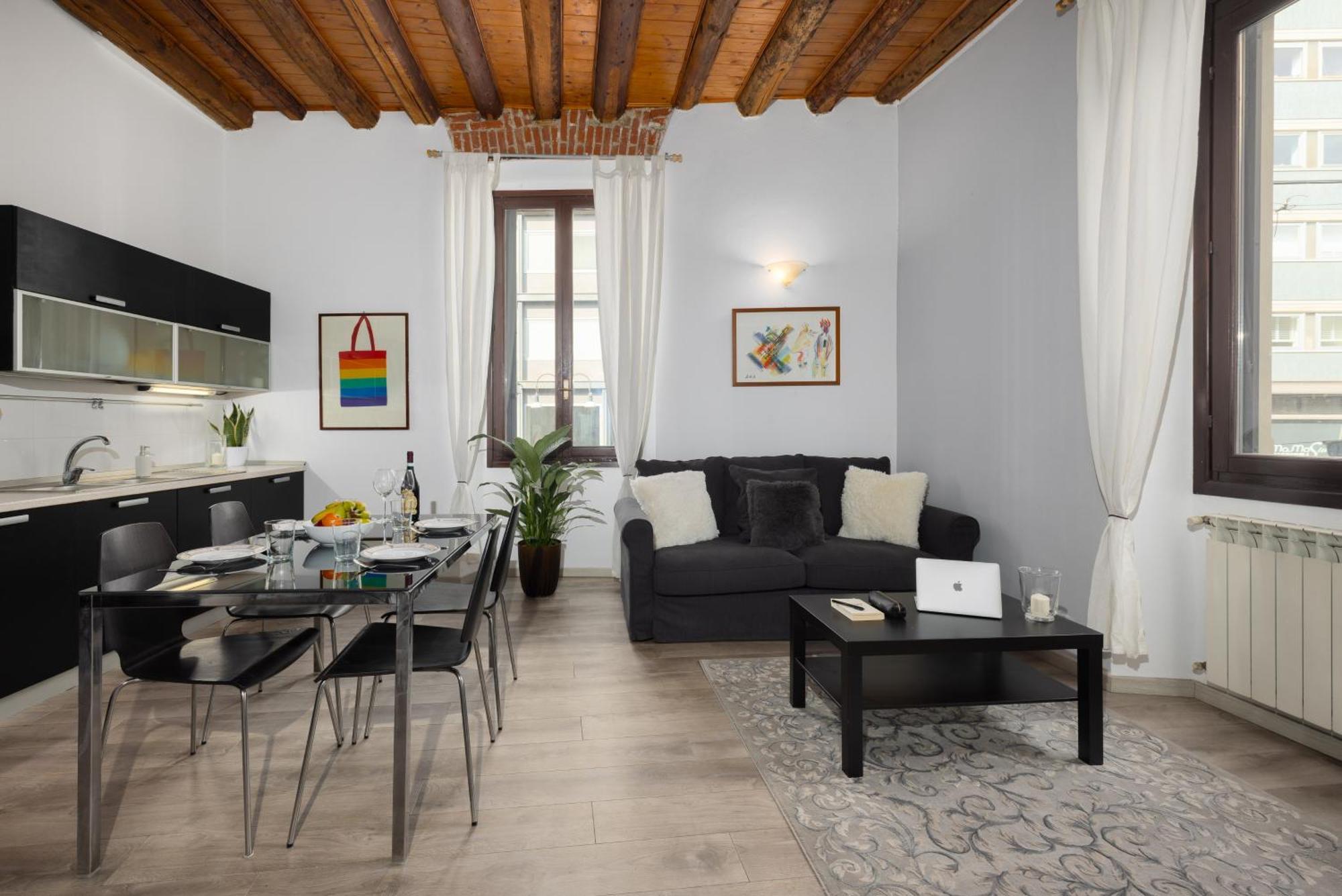 Casa Cosy Suite Duomo Milan Exterior photo