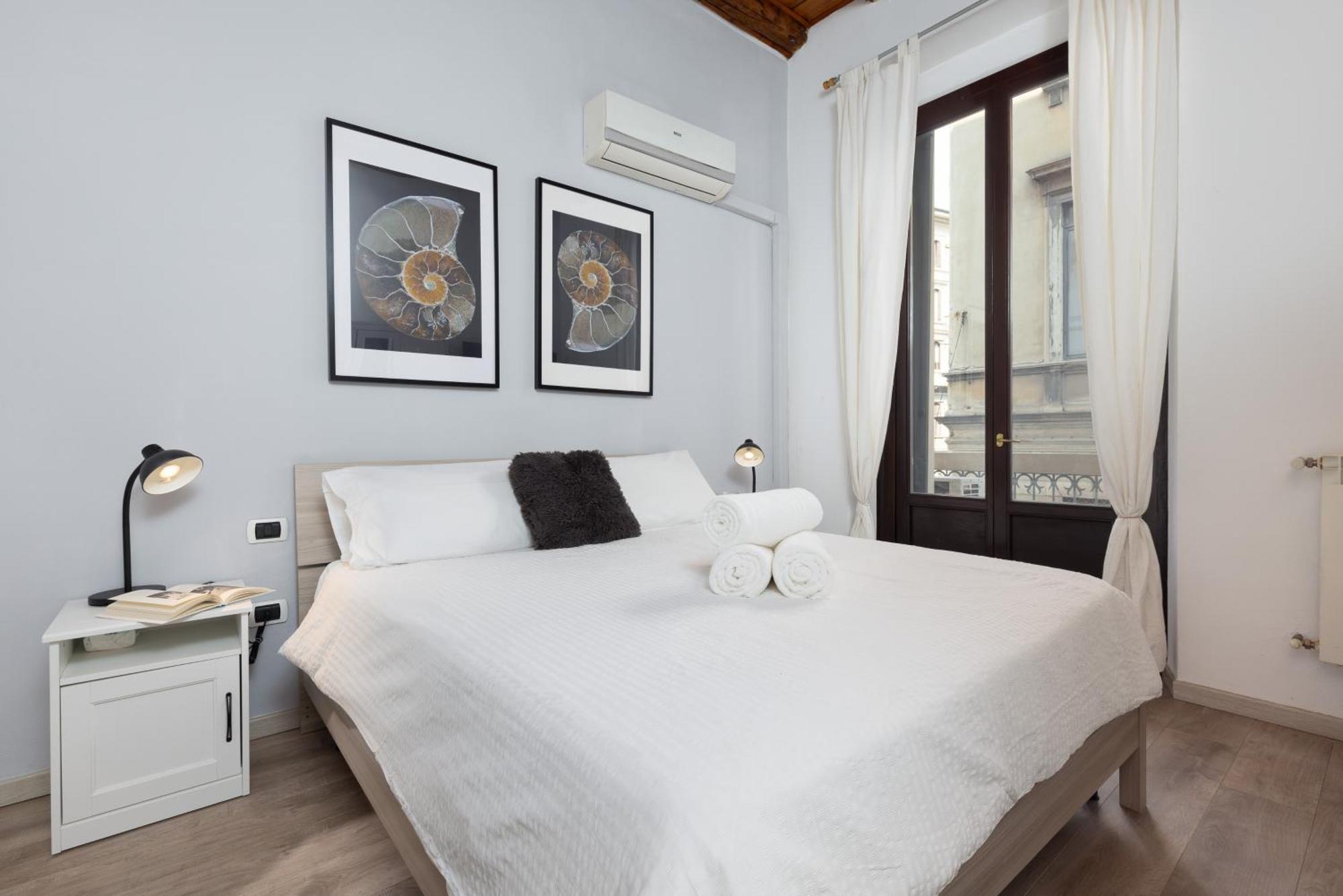 Casa Cosy Suite Duomo Milan Exterior photo