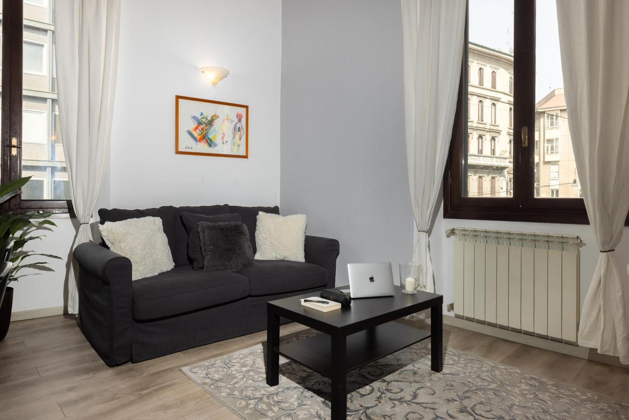Casa Cosy Suite Duomo Milan Exterior photo